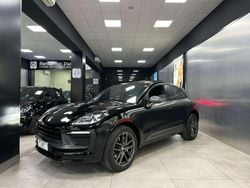 Other Usata 2024 Porsche Macan SUV | 77.500 € (Cara)