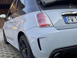 Usata 2012 Abarth 595 Due volumi | 11.500 € (Molto cara)