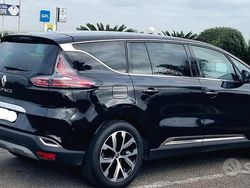 Nero Usata 2018 Renault Espace Intens Monovolume | 12.850 € (Buon prezzo)