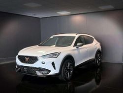 Bianco Usata 2024 Cupra Formentor SUV | 28.700 € (Buon prezzo)