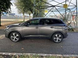 Grigio Usata 2018 Peugeot 3008 GT-line SUV | 16.950 € (Buon prezzo)