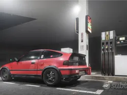 Usata 1989 Honda CR-X Coupé | 9500 €