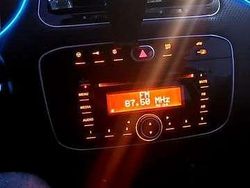 Usata 2006 Fiat Punto Tre volumi | 2000 € (Buon prezzo)