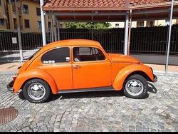 Usata 1970 VW Maggiolino Tre volumi | 6500 €