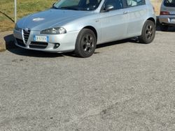 Usata 2007 Alfa Romeo 147 Due volumi | 1000 € (Ottimo prezzo)