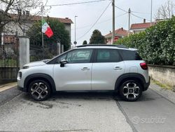 Grigio Usata 2019 Citroën C3 Aircross PureTech SUV | 11.000 € (Ottimo prezzo)