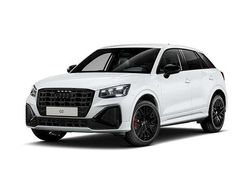 Bianco ghiacciaio metallizzato Nuova 2025 Audi Q2 SUV | 49.310 €