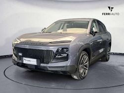 Grigio scuro Usata 2025 Sportequipe S6 GT SUV | 31.900 € (Buon prezzo)