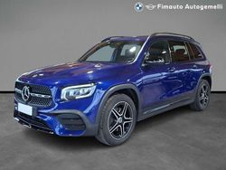 Blu Usata 2021 Mercedes GLB200 Premium SUV | 30.900 € (Buon prezzo)