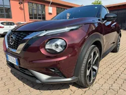 Bordeaux Usata 2021 Nissan Juke Tekna SUV | 14.490 € (Ottimo prezzo)