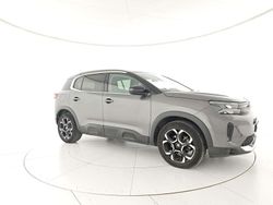 Grigio Usata 2024 Citroën C5 Aircross PureTech SUV | 18.500 € (Super prezzo)