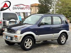Blu Usata 2000 Daihatsu Terios SUV | 6200 €