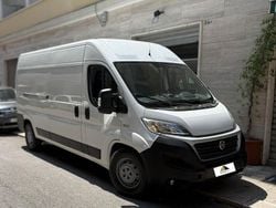 Bianco Usata 2018 Fiat Ducato Furgone | 9900 € (Buon prezzo)