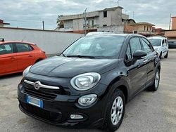 Nero Usata 2017 Fiat 500X Pop Star SUV | 11.500 € (Buon prezzo)