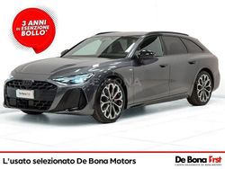 Grigio Nuova 2025 Audi A6 S-Line Station wagon | 80.900 € (Molto cara)
