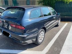Blu Usata 2000 Alfa Romeo 156 Station wagon | 3600 € (Buon prezzo)