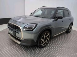 Verde Usata 2025 Mini Countryman Favoured SUV | 37.200 € (Buon prezzo)