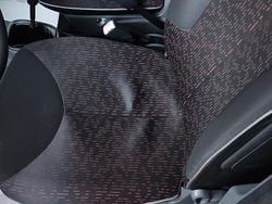 Marrone Usata 2010 Peugeot 107 Due volumi | 3300 € (Ottimo prezzo)