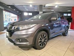 Grigio Usata 2019 Honda HR-V Elegance SUV | 17.900 € (Buon prezzo)