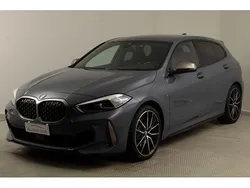 Grigio(met.) Usata 2020 BMW 1M Coupé | 36.900 €