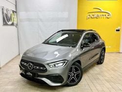 Grigio Usata 2021 Mercedes GLA220 Premium SUV | 36.500 € (Buon prezzo)