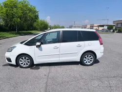 Usata 2012 Citroën C4 Picasso Monovolume | 2600 € (Ottimo prezzo)