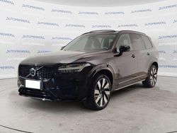 Nero Usata 2024 Volvo XC90 Ultra SUV | 59.900 € (Ottimo prezzo)
