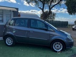 Grigio Usata 2009 Lancia Musa Monovolume | 3499 € (Buon prezzo)