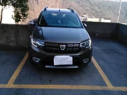 Usata 2020 Dacia Sandero Due volumi | 14.000 € (Cara)
