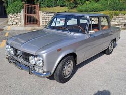 Grigio Usata 1967 Alfa Romeo Giulia Super Tre volumi | 23.000 €