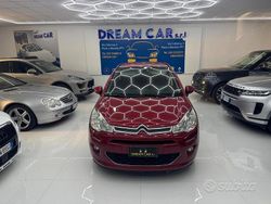 Rosso Usata 2013 Citroën C3 Tre volumi | 5900 € (Buon prezzo)