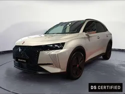 Bej Utilizat 2023 DS Automobiles DS7 Crossback Performance SUV | 30.900 € (Scump)