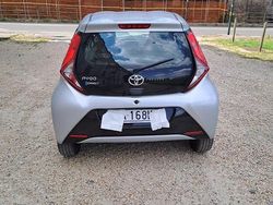 Usata 2020 Toyota Aygo Due volumi | 12.500 € (Buon prezzo)