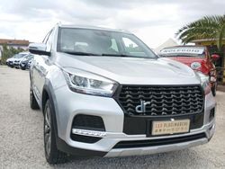 Grigio Usata 2023 DR DR 4.0 SUV | 12.990 € (Buon prezzo)