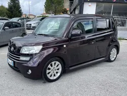 Rosso Usata 2008 Daihatsu Materia HIRO Monovolume | 3900 € (Buon prezzo)