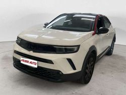 Bianco Usata 2021 Opel Mokka GS Line SUV | 17.900 € (Buon prezzo)