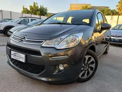 Grigio Usata 2014 Citroën C3 Exclusive Due volumi | 4990 € (Ottimo prezzo)
