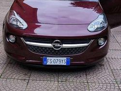 Usata 2018 Opel Adam Jam Due volumi | 8500 € (Buon prezzo)