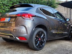 Usata 2017 DS Automobiles DS4 Performance Due volumi | 12.500 € (Buon prezzo)
