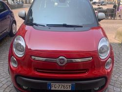 Usata 2016 Fiat 500L Monovolume | 10.000 € (Buon prezzo)