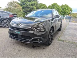 Nero Usata 2021 Citroën C4 Shine SUV | 17.900 € (Buon prezzo)