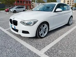 Usata 2012 BMW 125 Due volumi | 9000 € (Ottimo prezzo)