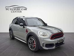 Grigio Usata 2017 Mini John Cooper Works Countryman SUV | 22.500 € (Ottimo prezzo)