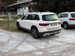 Usata 2020 Mercedes GLB220 SUV | 30.000 € (Buon prezzo)