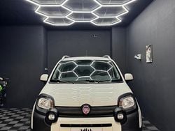 Usata 2015 Fiat Panda Cross Cross Due volumi | 11.990 € (Ottimo prezzo)