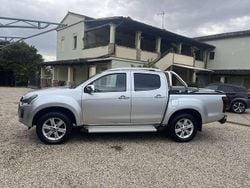 Argento Usata 2018 Isuzu D-Max Tre volumi | 21.900 € (Super prezzo)