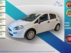 Bianco Usata 2018 Fiat Punto Street Due volumi | 8500 € (Buon prezzo)