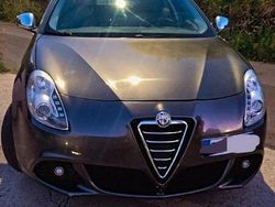 Grigio Usata 2014 Alfa Romeo Giulietta Due volumi | 6500 € (Buon prezzo)
