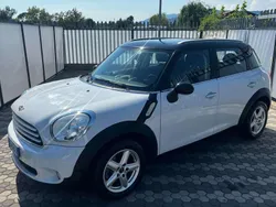 Bianco Usata 2014 Mini Cooper D Countryman Business SUV | 11.860 € (Buon prezzo)