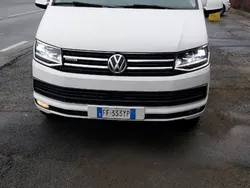 Bianco Usata 2016 VW Caravelle Monovolume | 22.000 € (Super prezzo)